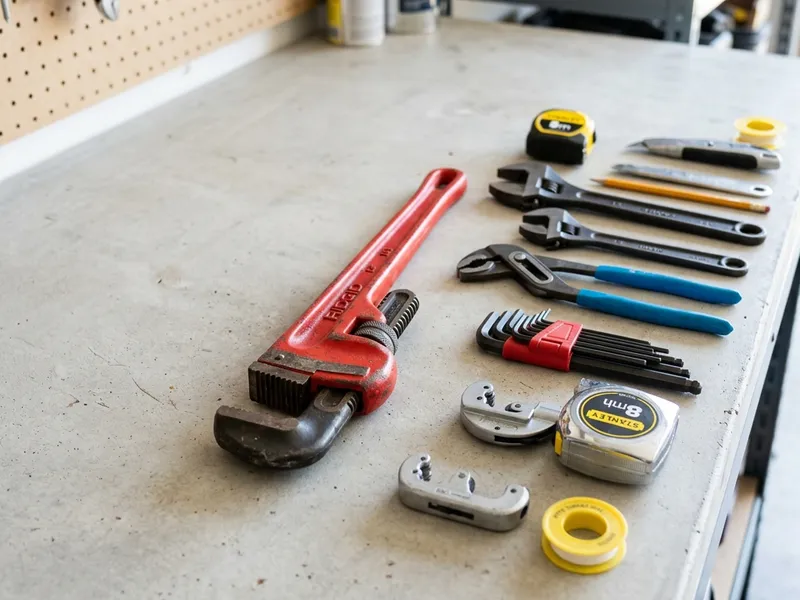 Emergency Plumber in Lilesville, NC